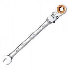Cờ lê vòng miệng tự động gật gù 7mm TOP KOGYO FRC-7LK
