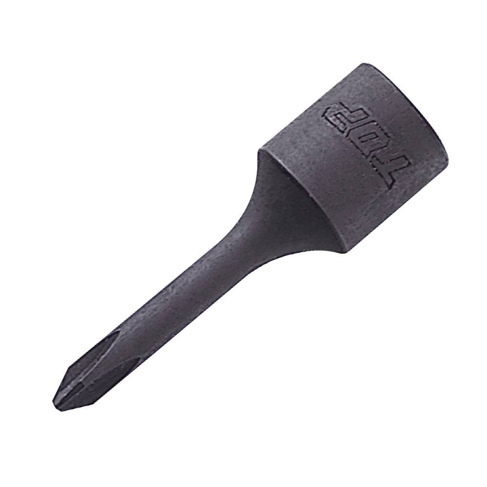 Đầu khẩu (đầu tuýp) vặn vít 4 cạnh TOP KOGYO HB3-2