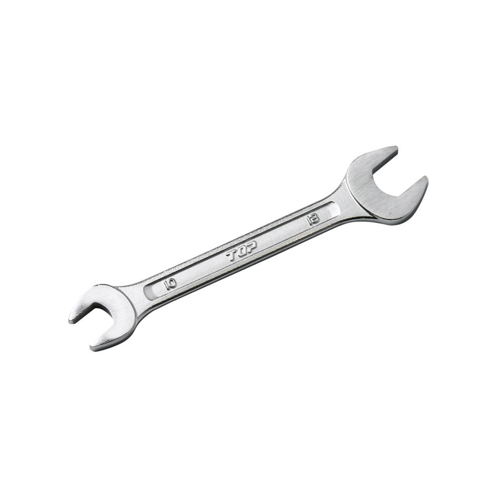 Cờ lê 2 đầu miệng Top Kogyo L-10×13