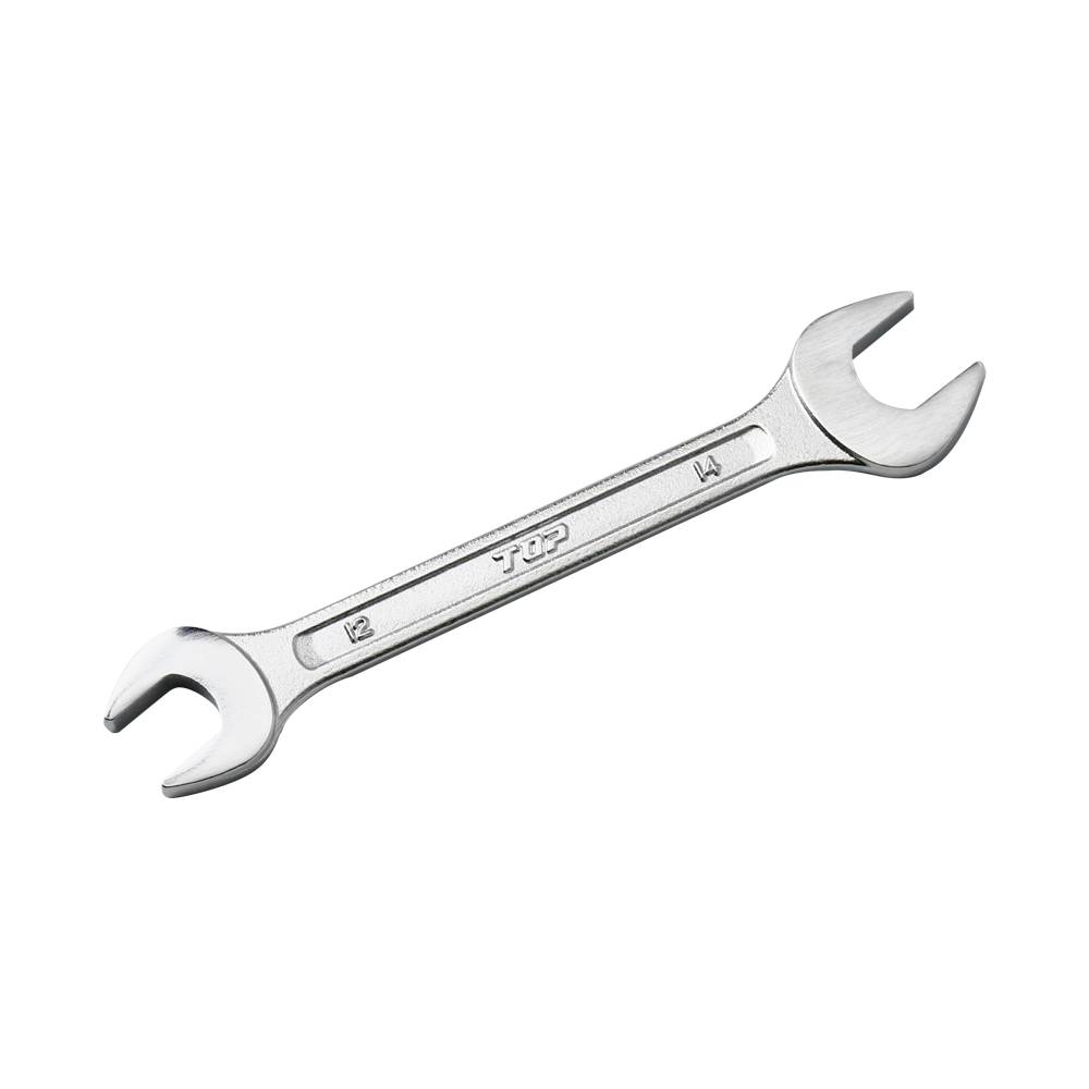 Cờ lê 2 đầu miệng Top Kogyo L-12×14