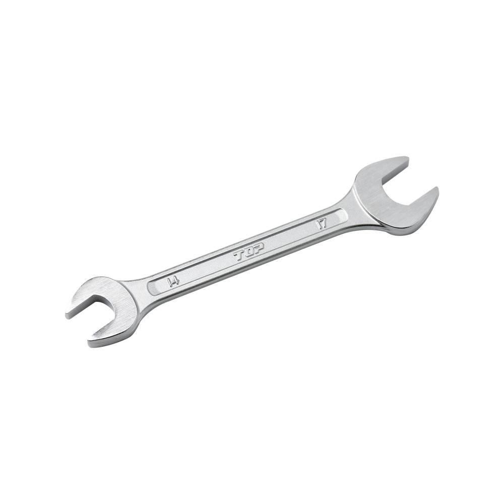 Cờ lê 2 đầu miệng Top Kogyo L-14×17