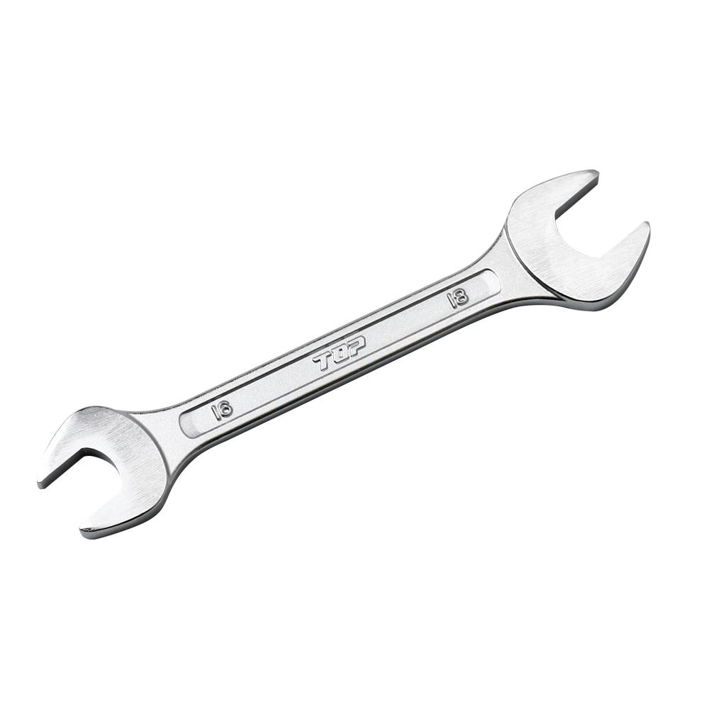 Cờ lê 2 đầu miệng Top Kogyo L-16×18