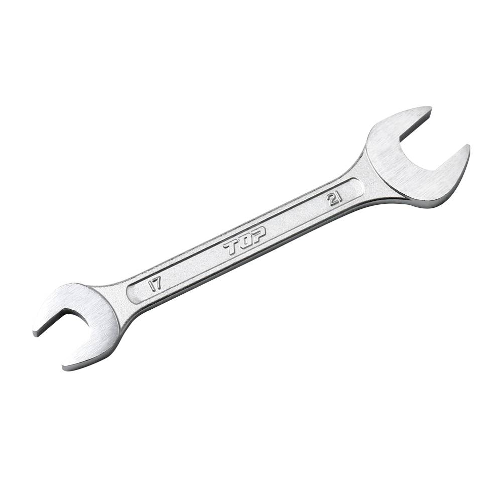 Cờ lê 2 đầu miệng Top Kogyo L-17×21
