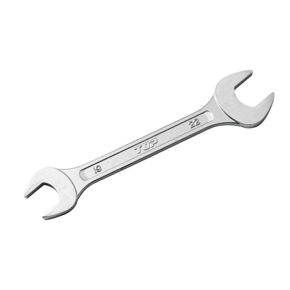 Cờ lê 2 đầu miệng Top Kogyo L-19×22