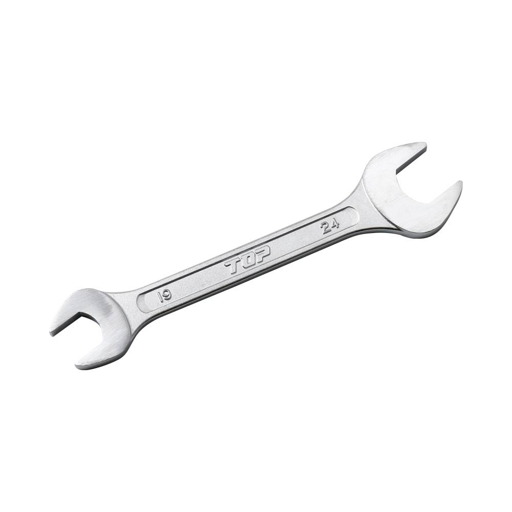 Cờ lê 2 đầu miệng Top Kogyo L-19×24