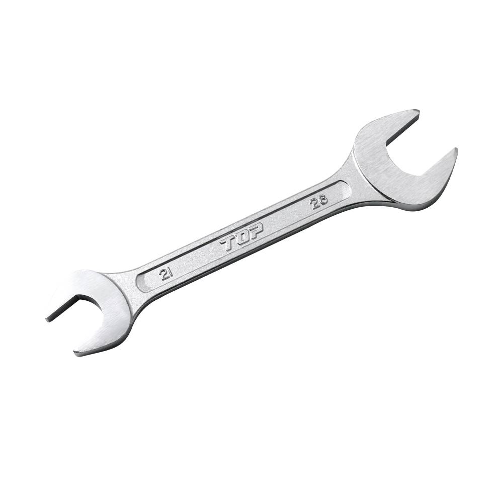 Cờ lê 2 đầu miệng Top Kogyo L-21×26