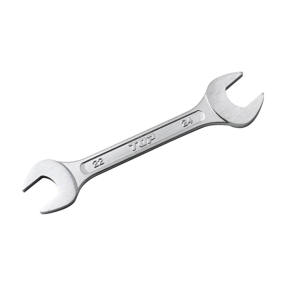 Cờ lê 2 đầu miệng Top Kogyo L-22×24
