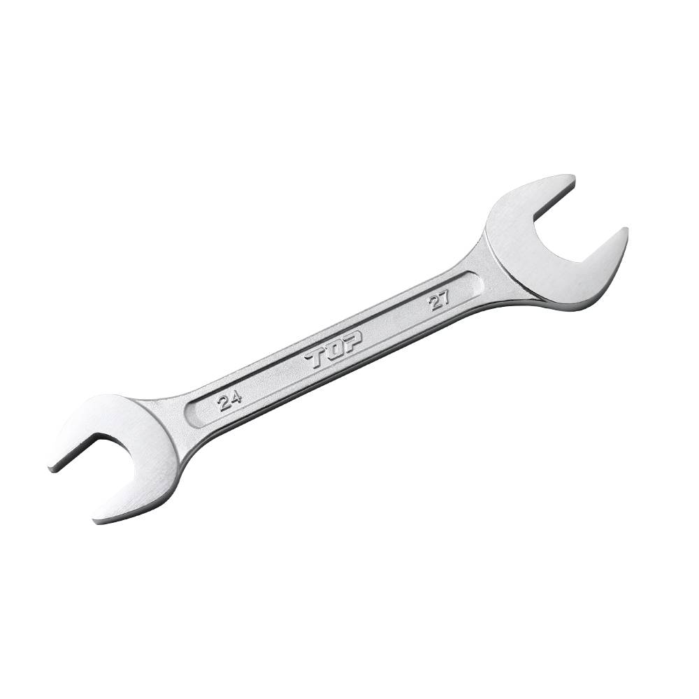 Cờ lê 2 đầu miệng Top Kogyo L-24×27