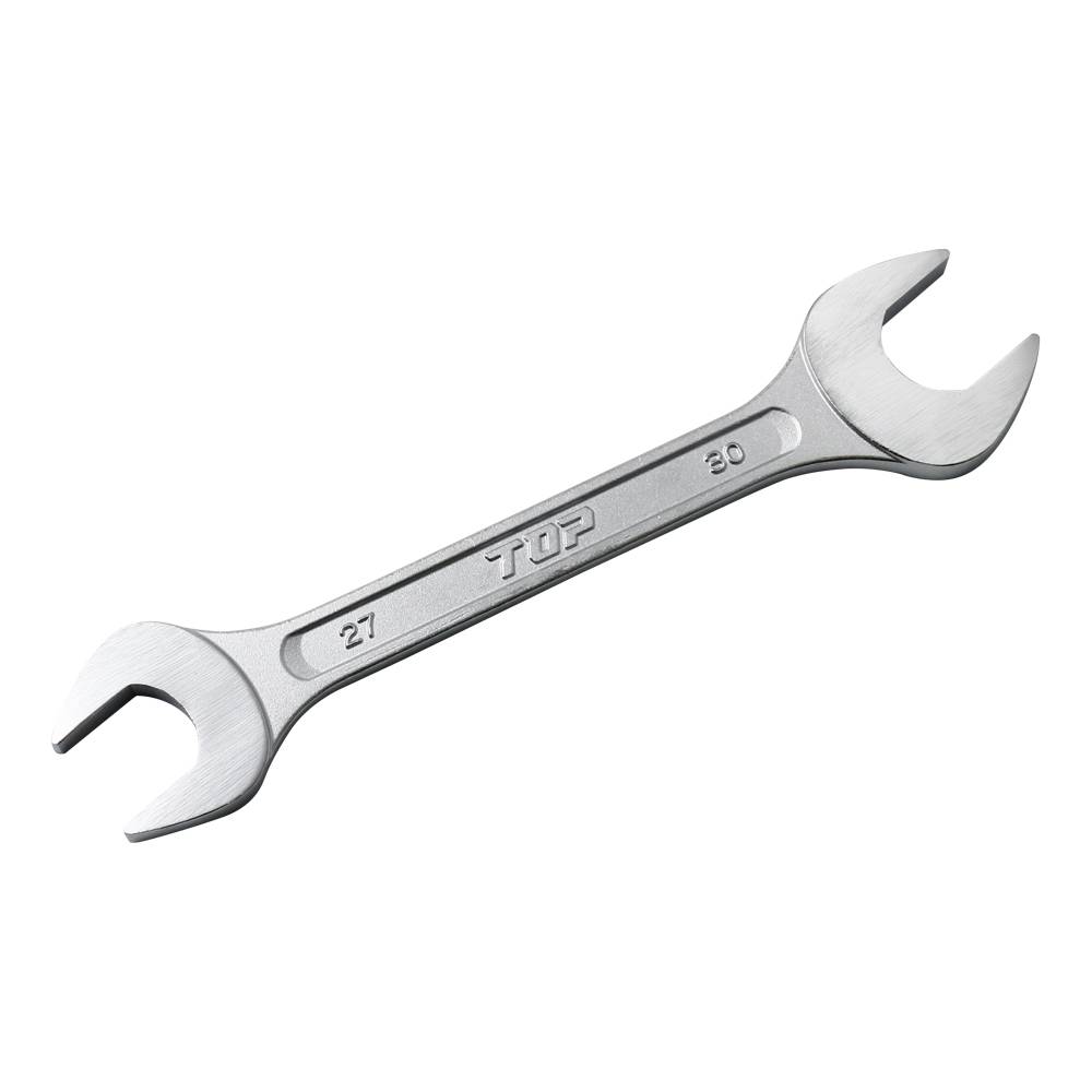 Cờ lê 2 đầu miệng Top Kogyo L-27×30