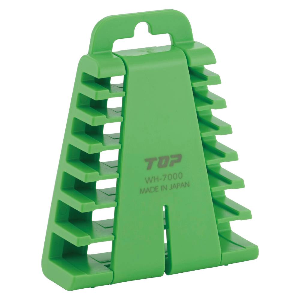 Hộp giá đỡ cờ lê bằng nhựa Top Kogyo WH-7000G