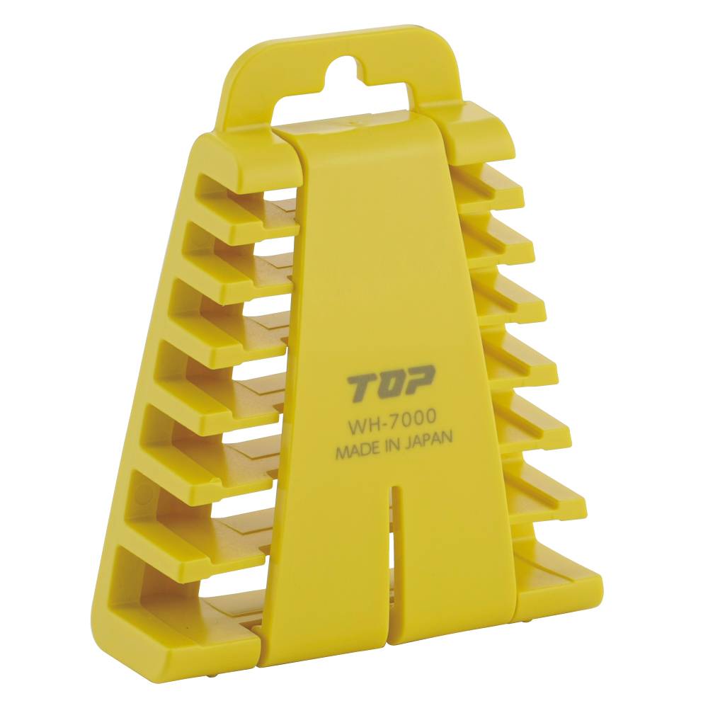 Hộp giá đỡ cờ lê bằng nhựa Top Kogyo WH-7000Y